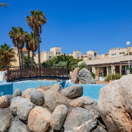 Apartment Lovely In Andaluc A Near Seabeach Las Salinas (Andalucia)