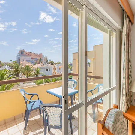 Lovely In Andaluc A Near Seabeach Las Salinas (Andalucia)
