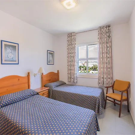 Apartment Lovely In Andaluc A Near Seabeach Las Salinas (Andalucia)