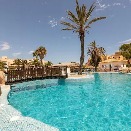 Lovely In Andaluc A Near Seabeach *
