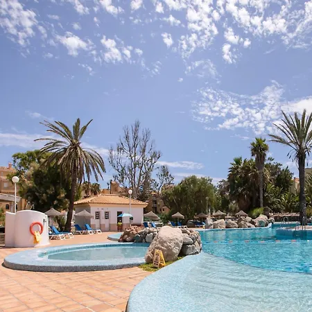 Lovely In Andaluc A Near Seabeach Apartment Las Salinas (Andalucia)