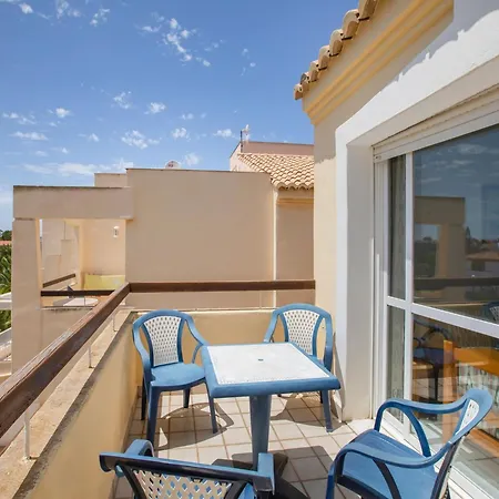 Lovely In Andaluc A Near Seabeach *