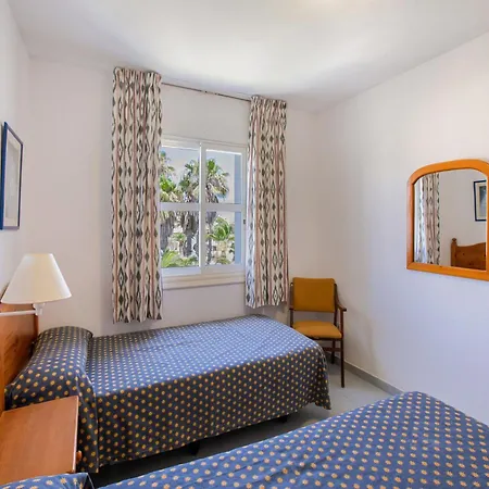 Apartment Lovely In Andaluc A Near Seabeach