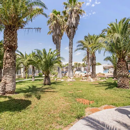 Apartment Lovely In Andaluc A Near Seabeach Las Salinas (Andalucia)