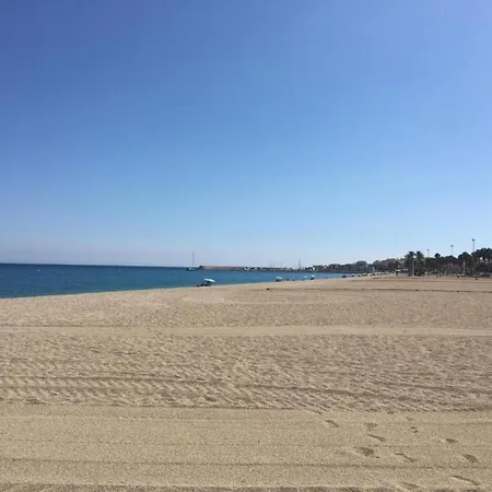 Lovely In Andaluc A Near Seabeach Apartment Las Salinas (Andalucia)