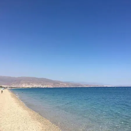 Apartment Lovely In Andaluc A Near Seabeach Las Salinas (Andalucia)