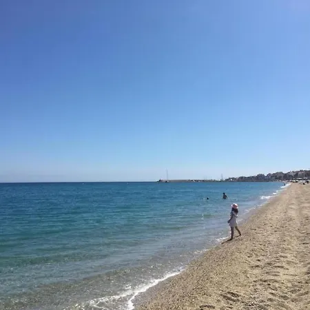 Lovely In Andaluc A Near Seabeach * Las Salinas (Andalucia)