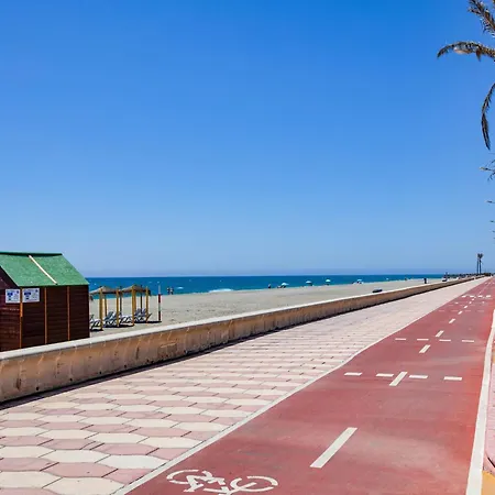 Lovely In Andaluc A Near Seabeach