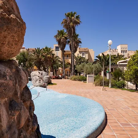 Lovely In Andaluc A Near Seabeach Apartmán *
