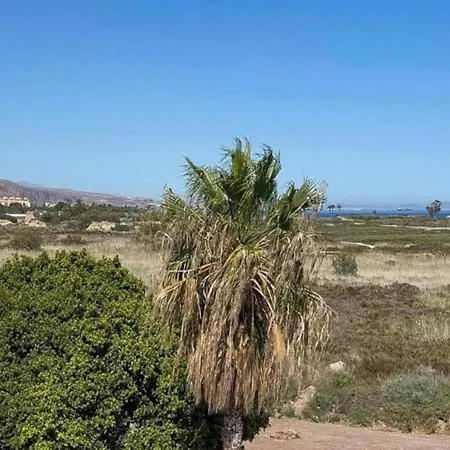 Apartmán Lovely In Andaluc A Near Seabeach Las Salinas (Andalucia)